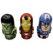 Wholesale - Avengers Banks, UPC: 078678738006